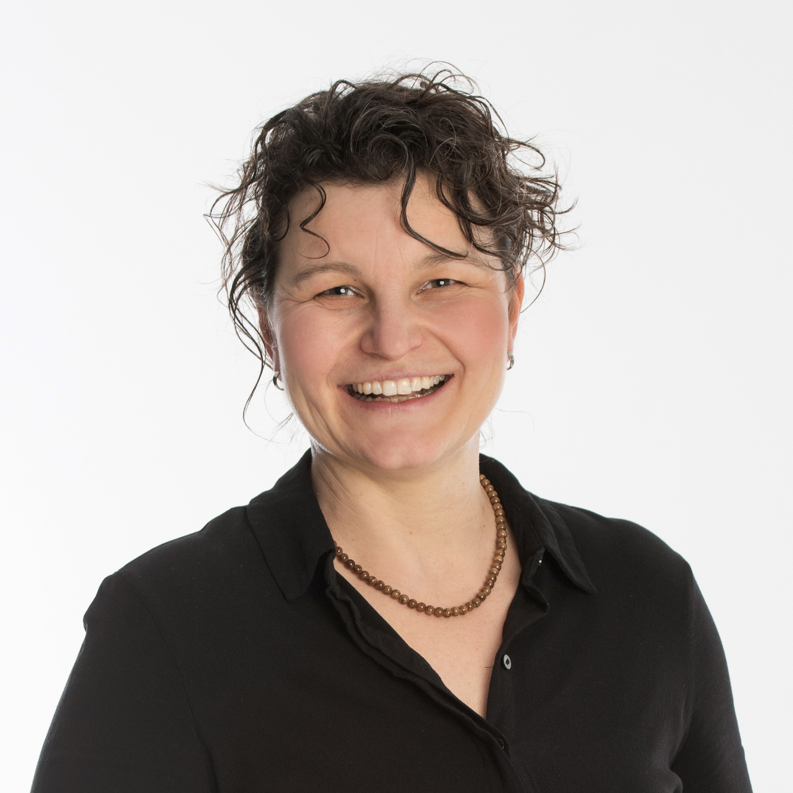 Josine van Leeuwen - van Zeeland